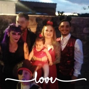 Meet your Posher, Ronnie